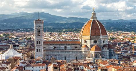 How to Visit the Florence Cathedral (Duomo di Firenze) in 2023 – Earth ...