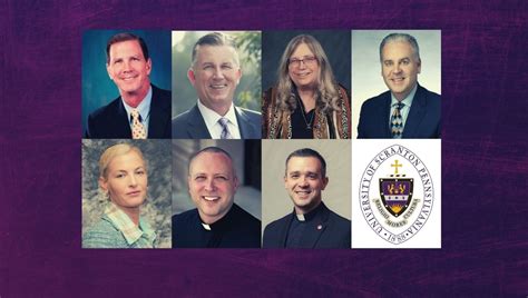 University of Scranton Names Seven New Trustees | Royal News: May 13 2024