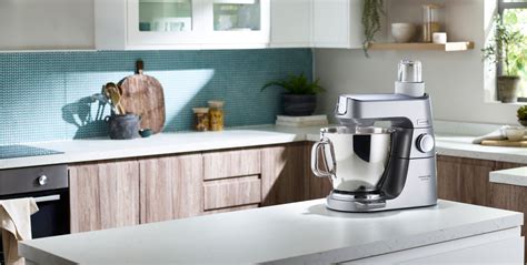 5 attachments to use with your Kenwood stand mixer | Kenwood AU