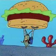 Plankton | Wiki Bob Esponja | FANDOM powered by Wikia