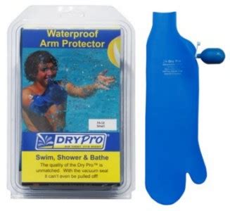 Arm Waterproof Cast Cover - Ryan Pharmacy