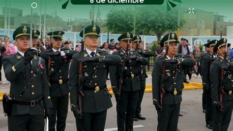 Prendas básicas de los uniformes de la Policía Nacional del Perú ...