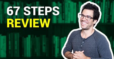 Tai Lopez 67 Steps Review: Not A Scam (But You Probably Shouldn't Buy It)