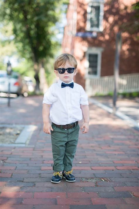 Favorite Places for Cute Toddler Boy Clothes | Elisabeth McKnight