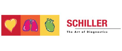 Schiller Logos