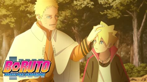 A Father's Promise | Boruto: Naruto Next Generations - YouTube