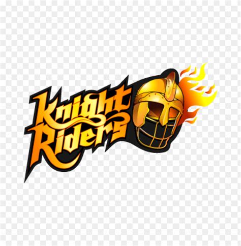 Kolkata Knight Riders Vector Logo - 469612 | TOPpng