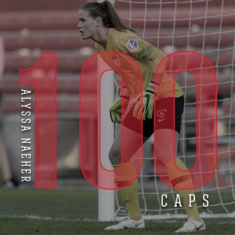 Alyssa Naeher Earns 100th NWSL Appearance - Chicago Red Stars