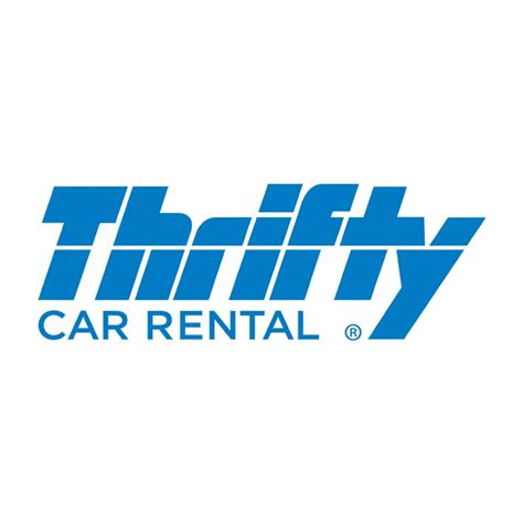 Thrifty Car Rental - YouTube