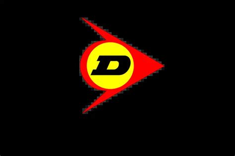 Dunlop Logo, HD Png, Brand Overview