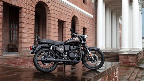 2023 Royal Enfield Bullet: Everything We Know So Far