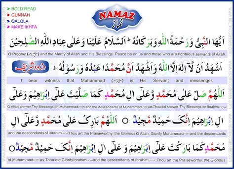 Learn Namaz with English Translation | Learn Quran Online & Islamic Courses for Kids & Sisters