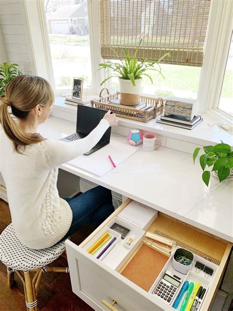 Operation: Get your Desktop Organized! - Style + Dwell