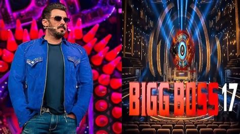 Bigg Boss Hindi Season 17 Contestants List With Photos | Bigg Boss Hindi Contestants 2023 | Bigg ...