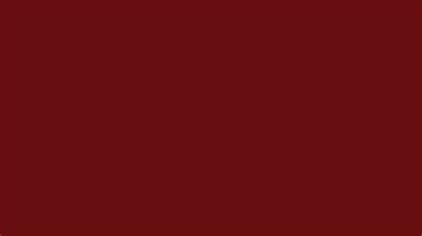 Royal Maroon color - #670E10 - The Official Register of Color Names