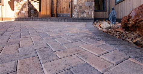 When to Use Slimline Pavers in Hardscape Design | Western Interlock