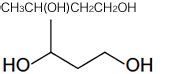 1,3 - BUTYLENE GLYCOL | Products | KH Neochem Co., Ltd.