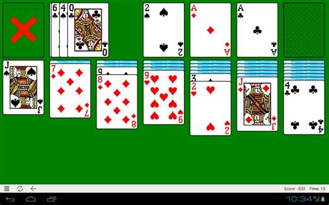 Classic Solitaire APK Download - Free Card GAME for Android | APKPure.com