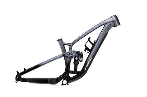 New Trek Fuel EX ups travel and versatility - BikeRadar