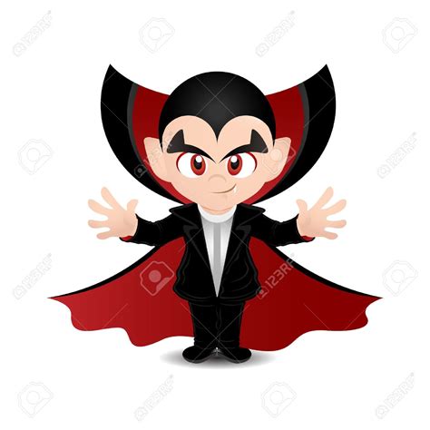 Halloween Vampire Clipart | Free download on ClipArtMag