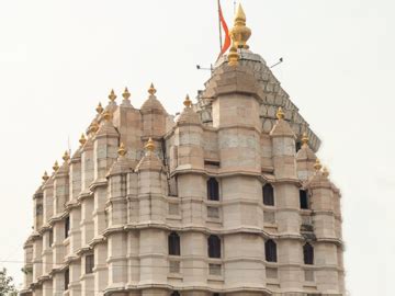 Shree Siddhivinayak Ganapati Mandir Trust