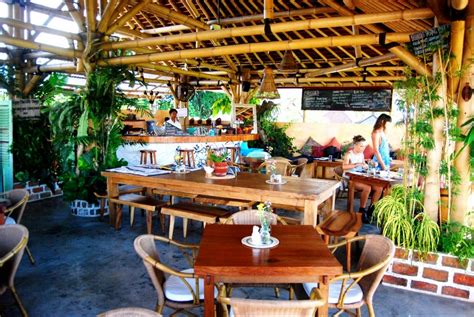 Menu Shelter Rooftop Seminyak, Bali | best restaurants cafe in Bali guide | Bali Indonesian ...