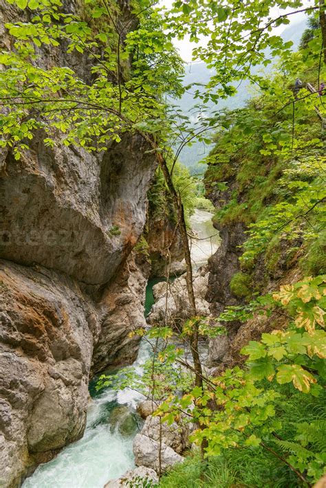 the austrian alps 27262108 Stock Photo at Vecteezy