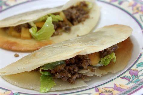 How to Make a Taco Bell Beef Chalupa Supreme: 7 Steps | Yemek Tarifi