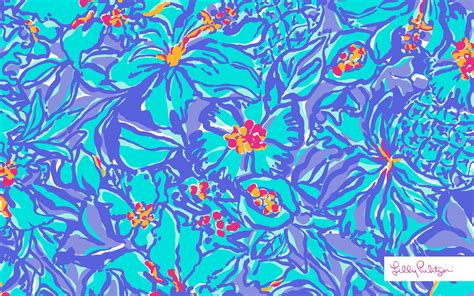 Lilly Pulitzer Desktop Wallpapers - Top Free Lilly Pulitzer Desktop Backgrounds - WallpaperAccess