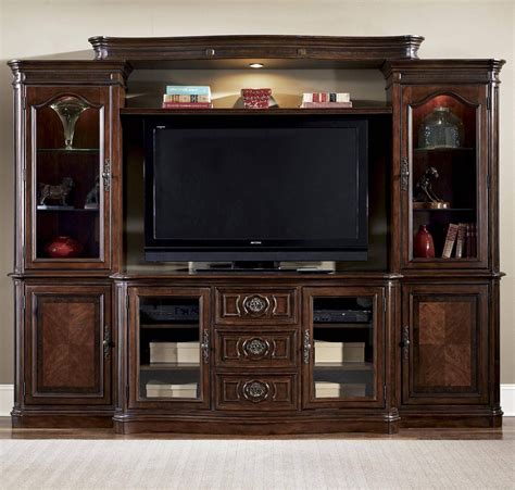 15 Best Tv Entertainment Wall Units