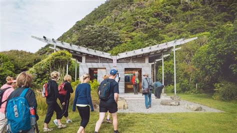 Kapiti Island Ferry - Rangatira Point - Incl. Return - Epic deals and ...