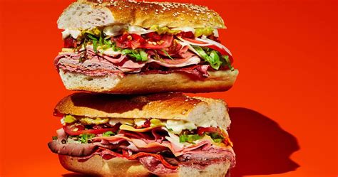 New York City: Where To Get The Best Deli Sandwich