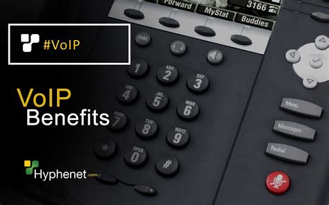 VoIP Benefits | Top 5 VoIP Benefits for Small Business