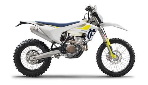 Husqvarna reveals 2019 enduro bikes - MotoHead