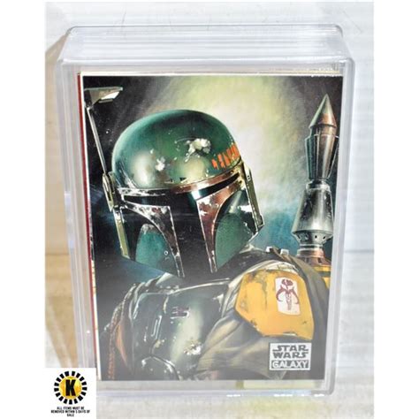 LOT OF STAR WARS CARDS