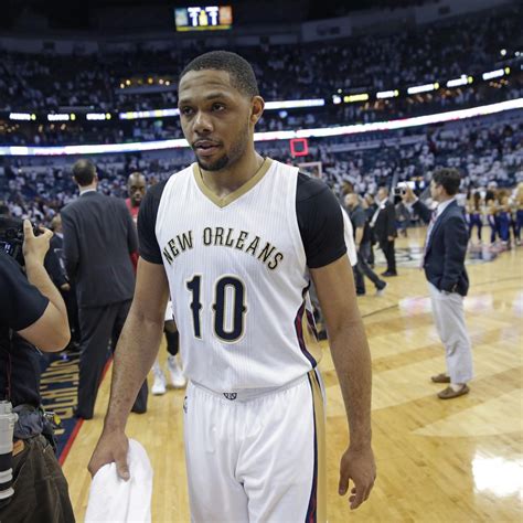 Eric Gordon Injury: Updates on Pelicans Guard's Finger and Return | News, Scores, Highlights ...