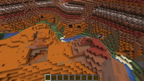 The Top 20 Minecraft 1.15 Seeds for October 2019 – GameSkinny