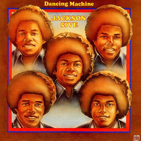 The Jackson 5 - Dancing Machine Lyrics and Tracklist | Genius