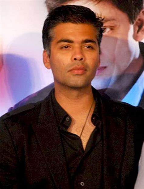 Karan Johar - Celebrity biography, zodiac sign and famous quotes