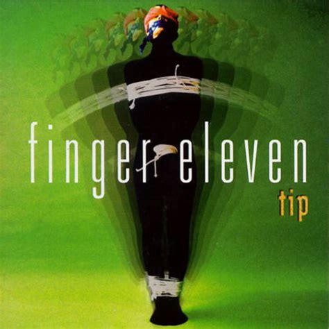 Finger Eleven albums [Music World]