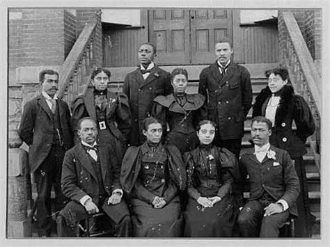 The History Of Morris Brown College in Atlanta, Georgia. Help save a piece of our black history ...