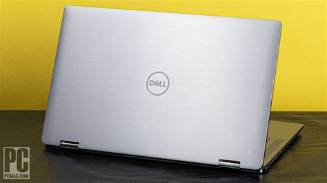 Dell Latitude 9520 2-in-1 Review | PCMag