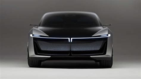 Top 5 upcoming Tata electric cars to launch in India, check list and ...