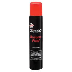 1.48 oz. Butane Fuel | Zippo.com