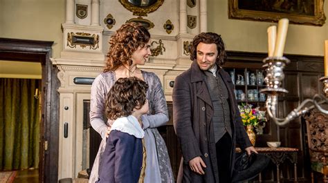 'Poldark' Recap: Season 4 Episode 6 | WTTW Chicago