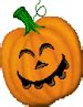 Halloween Clip Art - Z31 Coloring Page