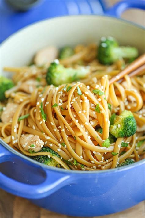 Chicken and Broccoli Stir-Fry | Classic Stir-Fry Recipes | POPSUGAR Food Photo 10