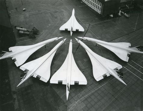 Concorde Will Take to the Skies Again - autoevolution