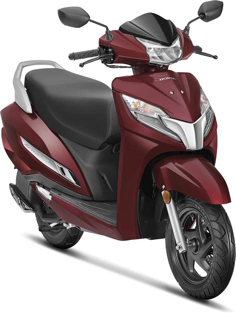 Book Honda Activa 125 Disc BS-VI (Ex-Showroom Price) online at best price in India |Paytm Mall