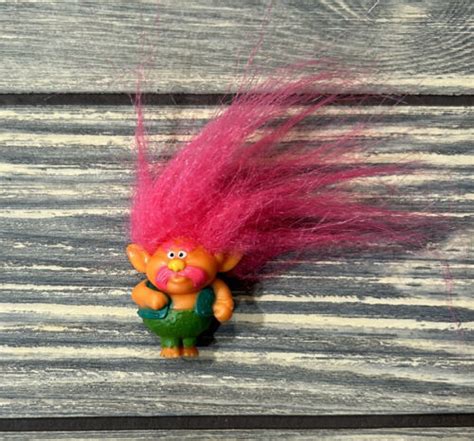 Trolls DreamWorks King Peppy Figure Figurine Toy Replacement Piece | #4663686064